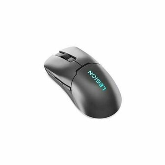 Wireless muis Lenovo M600S Zwart Grijs 1