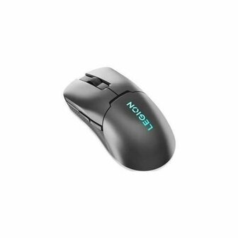 Wireless muis Lenovo M600S Zwart Grijs 2