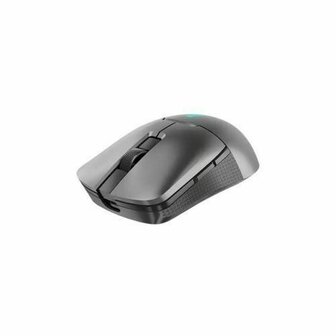 Wireless muis Lenovo M600S Zwart Grijs 8