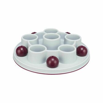 Kattenspeeltje Trixie Plastic &Oslash; 28 cm 1