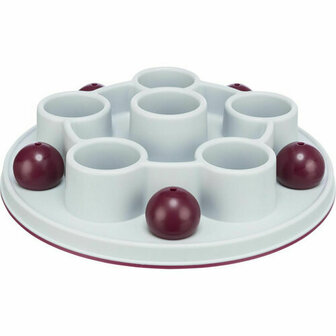 Kattenspeeltje Trixie Plastic &Oslash; 28 cm 2
