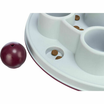 Kattenspeeltje Trixie Plastic &Oslash; 28 cm 5