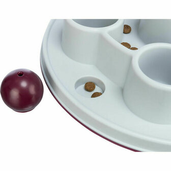 Kattenspeeltje Trixie Plastic &Oslash; 28 cm 6
