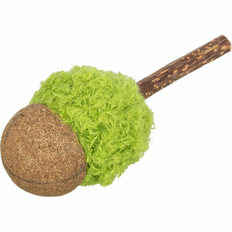 Kattenspeeltje Trixie Lolli XXL Groen 4