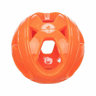 Hondenspeelgoed Trixie Oranje &Oslash; 6 cm Klot 1