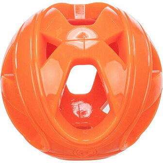 Hondenspeelgoed Trixie Oranje &Oslash; 6 cm Klot 2