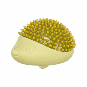 Hondenspeelgoed Trixie Geel 12 cm Egel 1