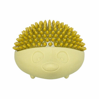 Hondenspeelgoed Trixie Geel 12 cm Egel 3