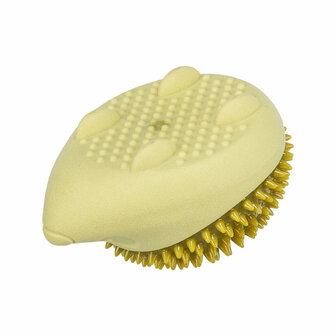 Hondenspeelgoed Trixie Geel 12 cm Egel 5