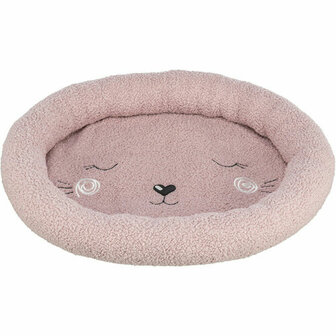 Kattenbed Trixie Lila 50 &times; 40 cm 2