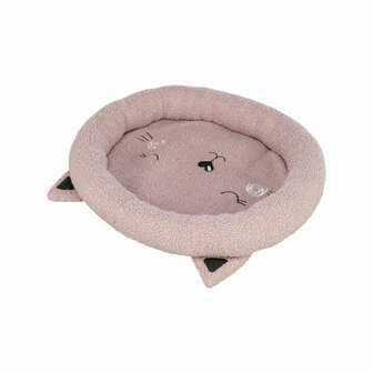 Kattenbed Trixie Lila 50 &times; 40 cm 3