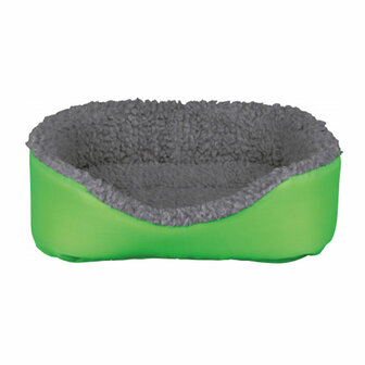 Hondenbed Trixie Groen Grijs 35 &times; 28 cm 1