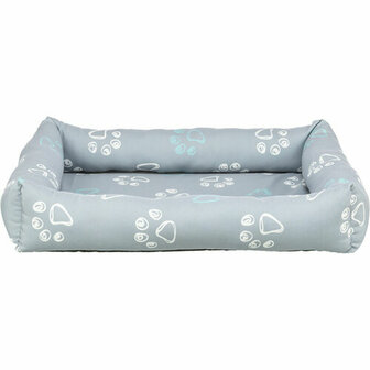 Hondenbed Trixie Lichtgrijs 60 &times; 50 cm 1