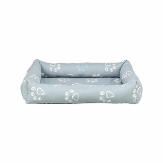 Hondenbed Trixie Lichtgrijs 60 &times; 50 cm 2