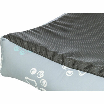 Hondenbed Trixie Lichtgrijs 60 &times; 50 cm 3