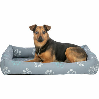 Hondenbed Trixie Lichtgrijs 60 &times; 50 cm 8