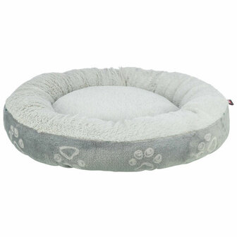 Hondenbed Trixie Lichtgrijs &Oslash; 50 cm 1