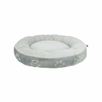 Hondenbed Trixie Lichtgrijs &Oslash; 50 cm 2