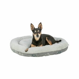 Hondenbed Trixie Lichtgrijs &Oslash; 50 cm 3