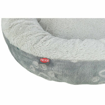 Hondenbed Trixie Lichtgrijs &Oslash; 50 cm 8