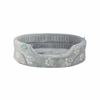 Hondenbed Trixie Lichtgrijs 45 &times; 35 cm 2