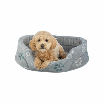 Hondenbed Trixie Lichtgrijs 45 &times; 35 cm 3