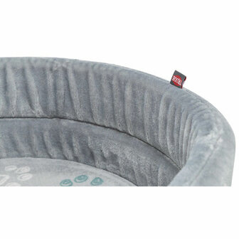 Hondenbed Trixie Lichtgrijs 45 &times; 35 cm 6