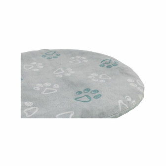 Hondenbed Trixie Jimmy Lichtgrijs 44 &times; 31 cm 2