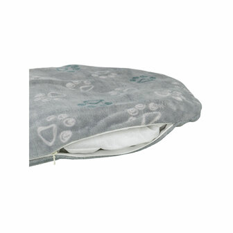 Hondenbed Trixie Jimmy Lichtgrijs 44 &times; 31 cm 4