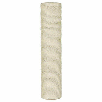 Vervangende paal voor krabpaal Trixie Natuurlijk &Oslash; 11 &times; 50 CM 6