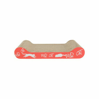 Krabpaal voor Katten Trixie Wild Oranje 3