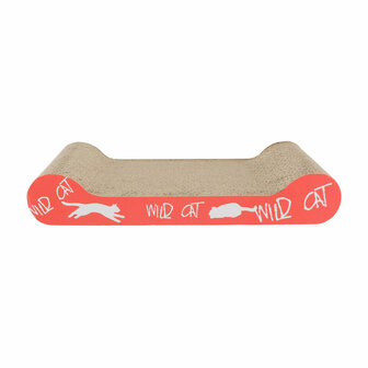 Krabpaal voor Katten Trixie Wild Oranje 4