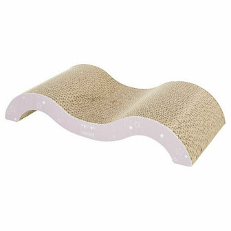 Krabpaal voor Katten Trixie Munt Lila 38 &times; 7 &times; 18 cm 8