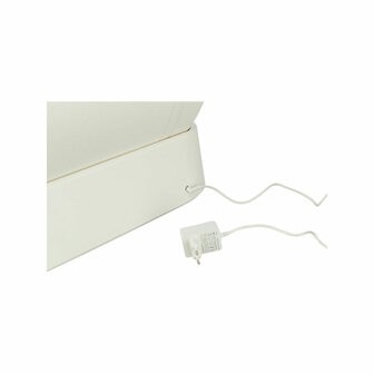 Zelfreinigende kattenbak Trixie Wit 51 x 56 x 54 cm Plastic 8