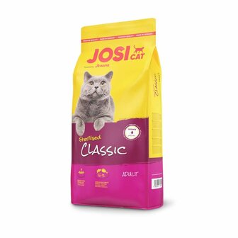 Kattenvoer Josera Sterilised Classic Volwassen 10 kg 2
