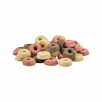 Hondensnoepjes Trixie Cookie Snack Loops 1,3 kg 1