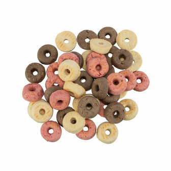 Hondensnoepjes Trixie Cookie Snack Loops 1,3 kg 2