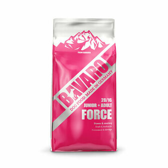 Voer Josera Force Kip 2