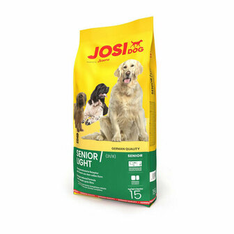 Voer Josera Senior Light 15 kg 4