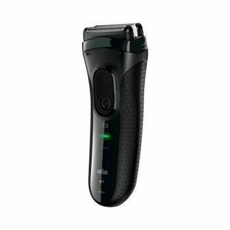 Scheerapparaat Braun Series 3 3000S 6