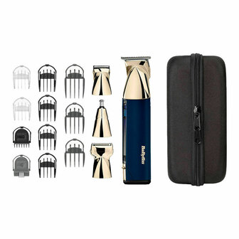 Tondeuse Babyliss MT992E 15-in-1 3