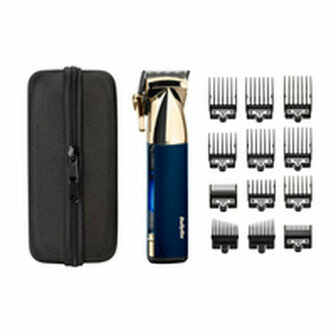 Draadloze Tondeuse Babyliss E992 1
