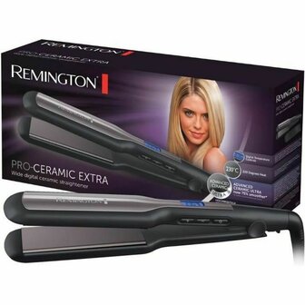 Stijltang Remington S5525 Zwart 2
