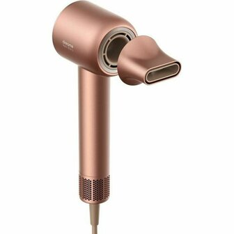 F&ouml;hn Dreame AHD6A-RS Roze 1600 W 2
