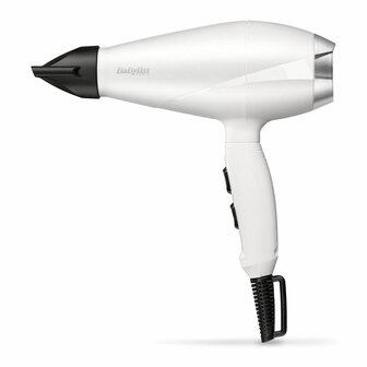 F&ouml;hn Babyliss 6704WE 2000W Wit 2000 W 1