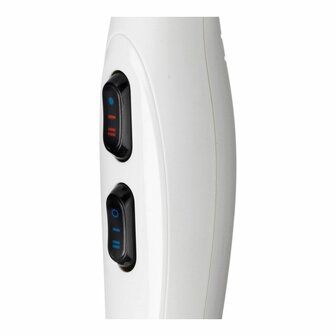F&ouml;hn Babyliss 6704WE 2000W Wit 2000 W 4