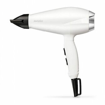 F&ouml;hn AC speed pro Babyliss 6704WE 2000 W 1