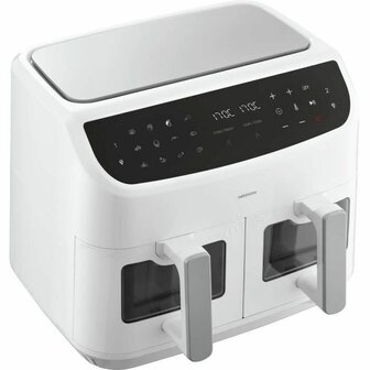 Airfryer Medion LIFE P20 Wit 2600 W 8,7 l 2