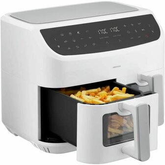 Airfryer Medion LIFE P20 Wit 2600 W 8,7 l 4