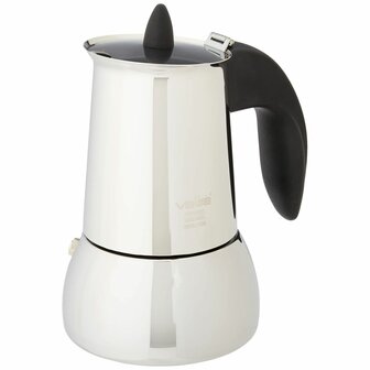 Percolator Valira ISABELLA 4T Staal Roestvrij staal 4 Koppar 1
